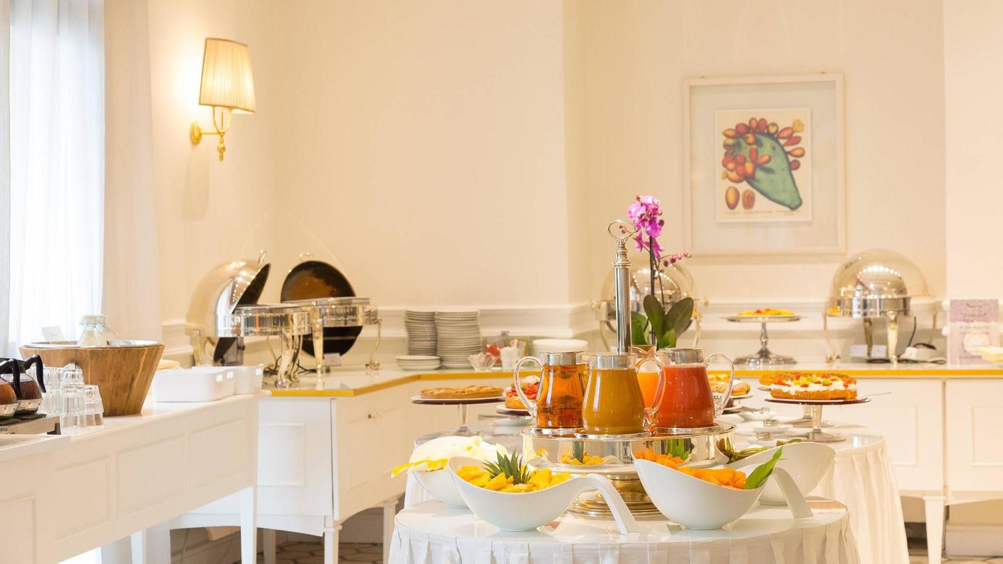 Elegance Boutique Suites ヴァルヴェルデ エクステリア 写真