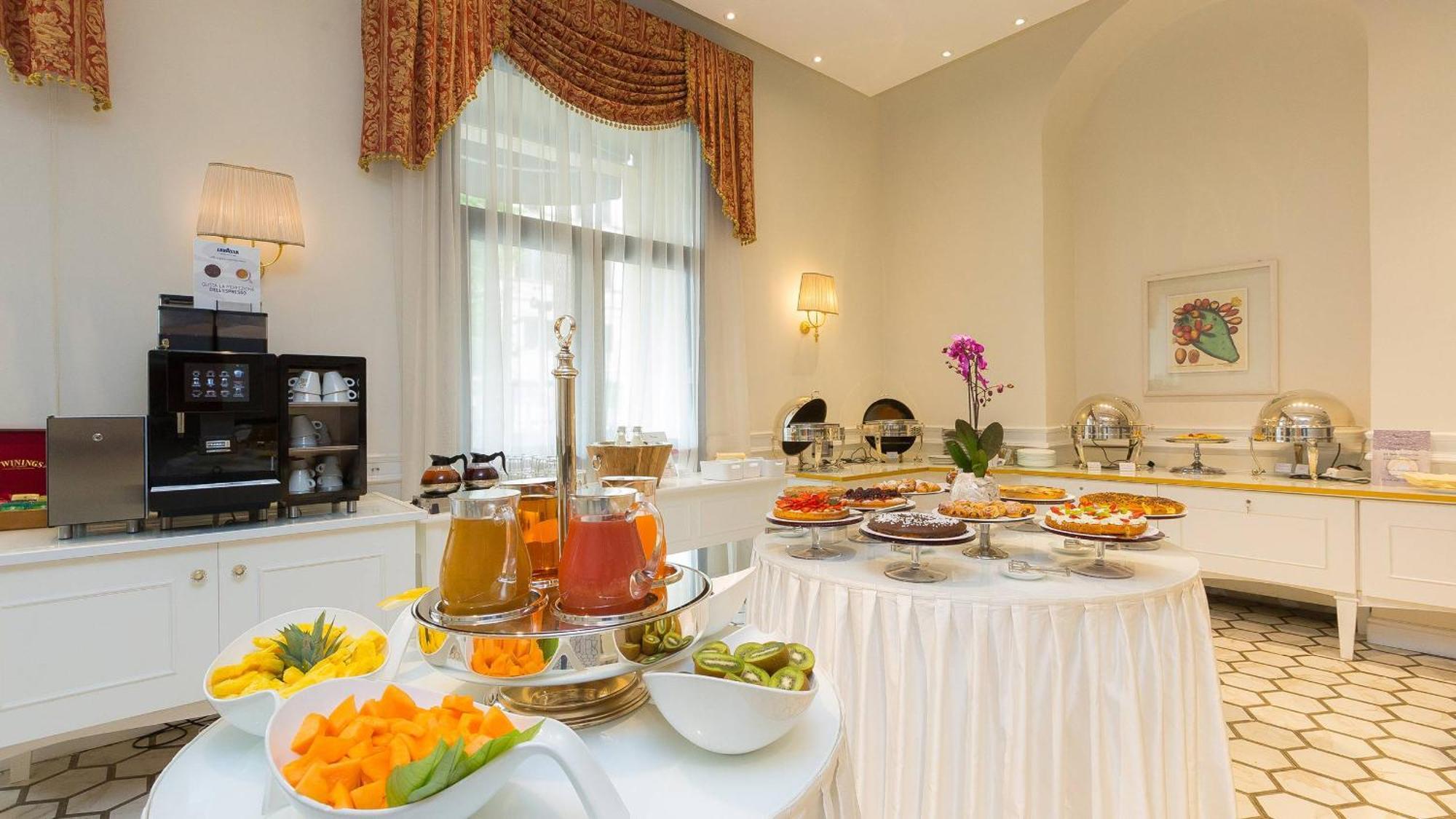 Elegance Boutique Suites ヴァルヴェルデ エクステリア 写真