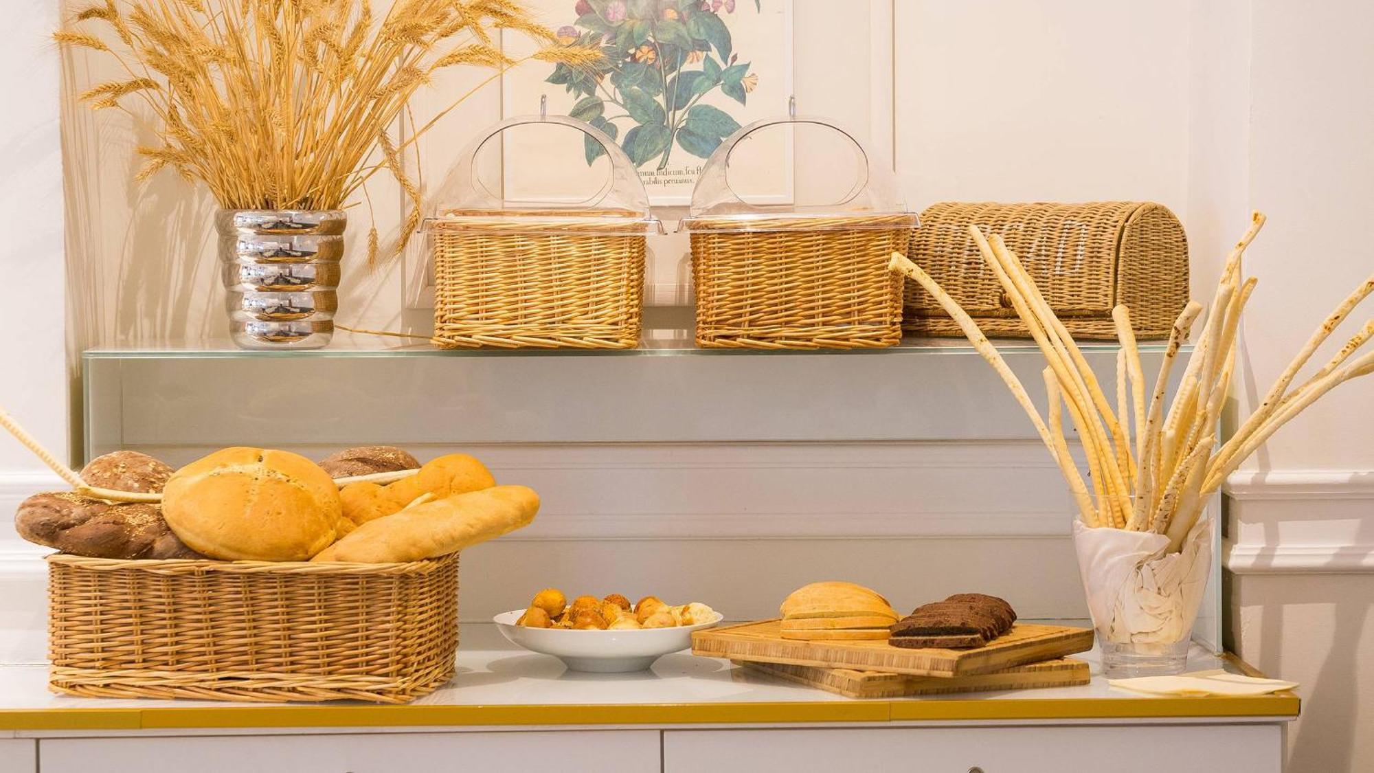 Elegance Boutique Suites ヴァルヴェルデ エクステリア 写真