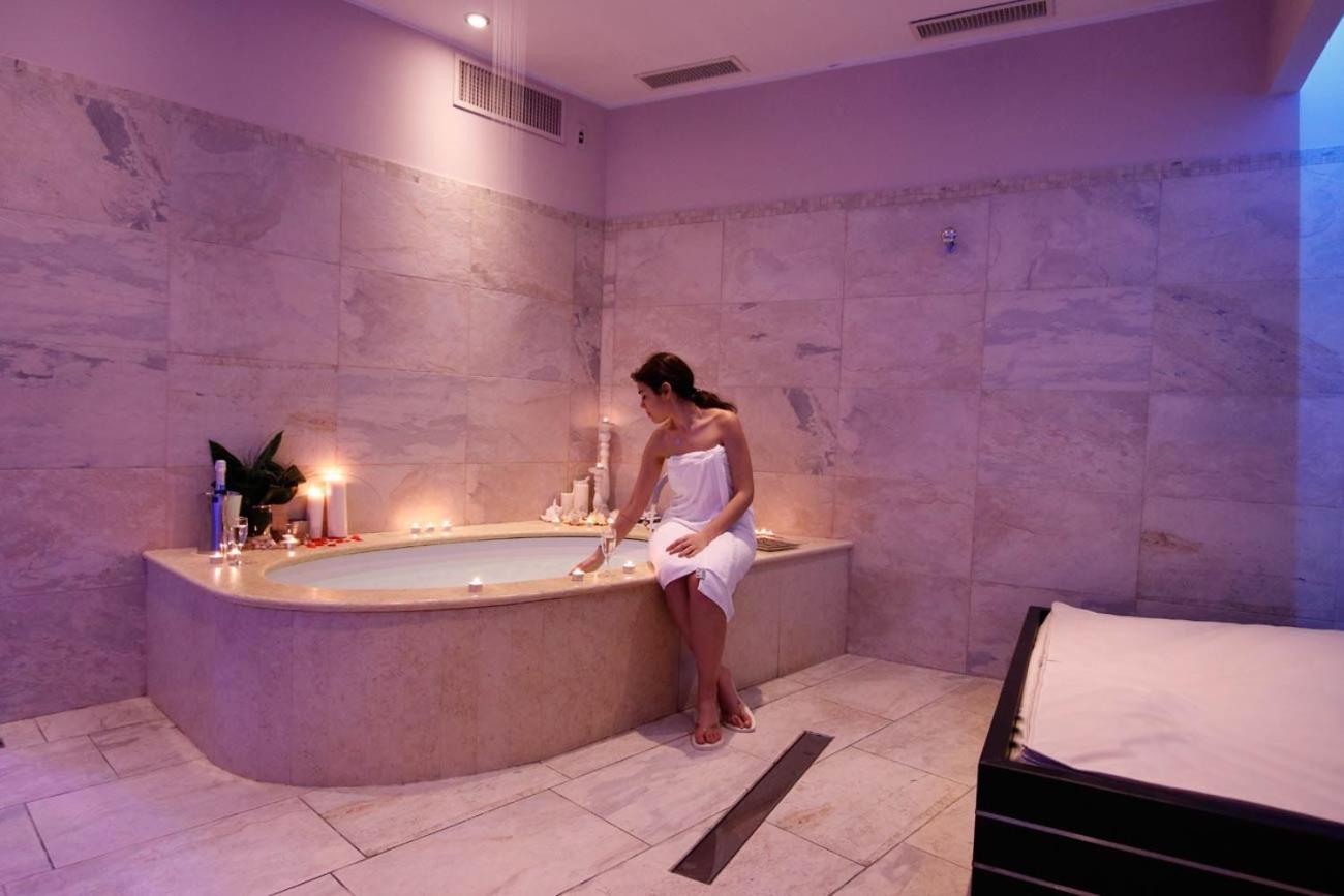 Elegance Boutique Suites ヴァルヴェルデ エクステリア 写真