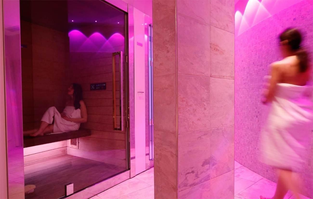Elegance Boutique Suites ヴァルヴェルデ エクステリア 写真