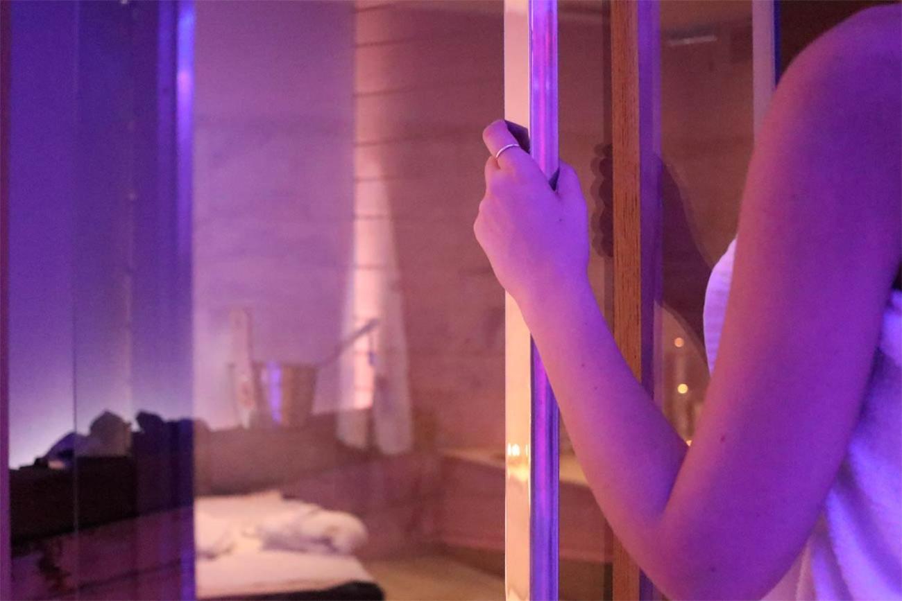 Elegance Boutique Suites ヴァルヴェルデ エクステリア 写真
