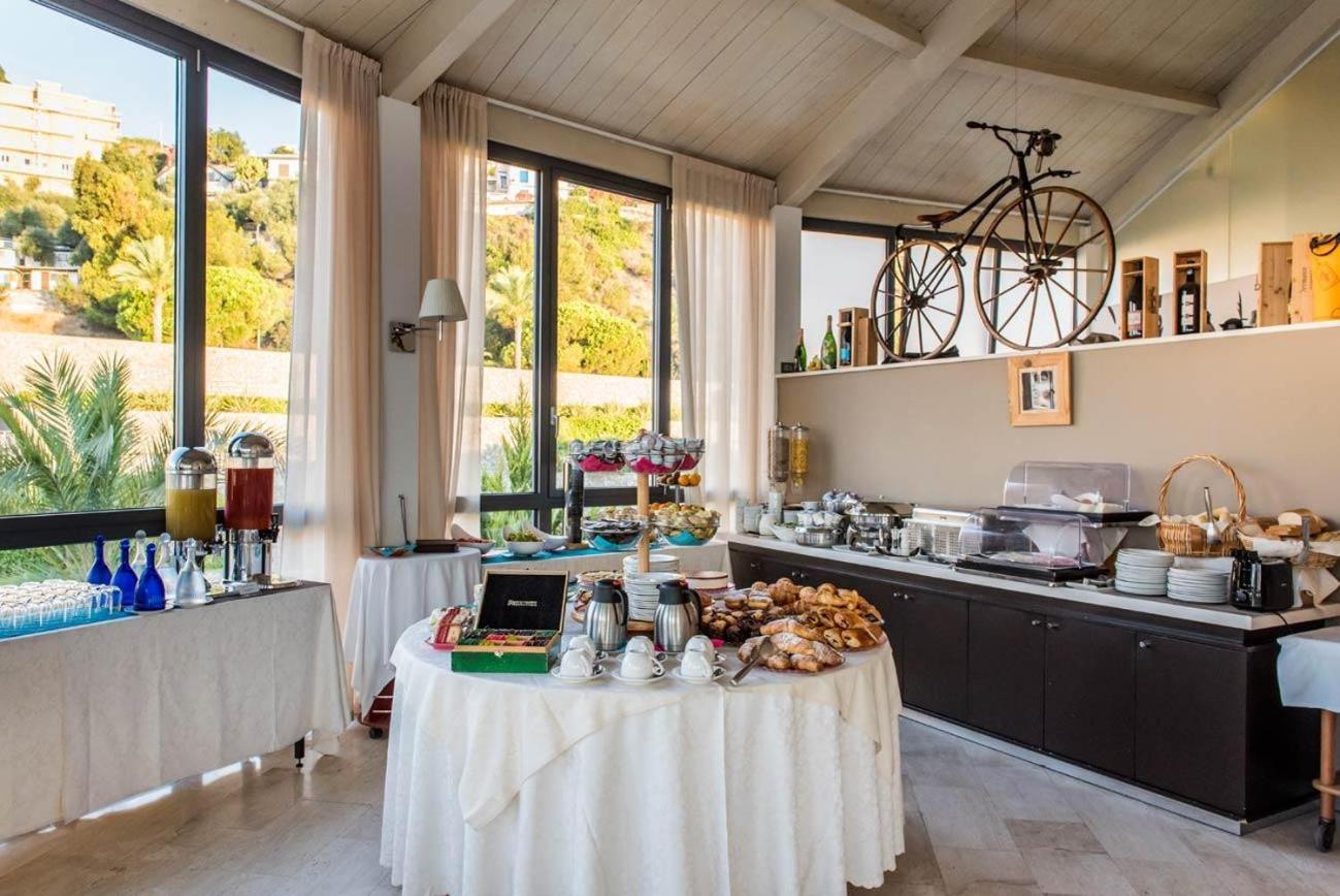Elegance Boutique Suites ヴァルヴェルデ エクステリア 写真